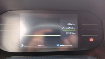 Dacia Duster Journey HYBRID 105kW (140CV) 4X2