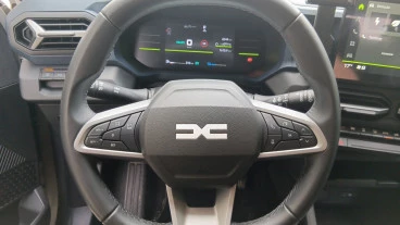 Dacia Duster Journey HYBRID 105kW (140CV) 4X2