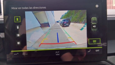 Dacia Duster Journey HYBRID 105kW (140CV) 4X2