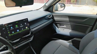 Dacia Duster Journey HYBRID 105kW (140CV) 4X2