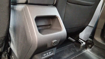 Dacia Duster Journey HYBRID 105kW (140CV) 4X2