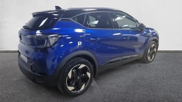 Renault Captur techno Eco-G 100cv (74 kW)