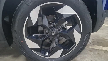 Renault Captur techno Eco-G 100cv (74 kW)