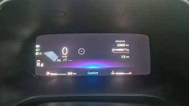 Renault Captur techno Eco-G 100cv (74 kW)