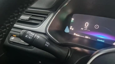 Renault Captur techno Eco-G 100cv (74 kW)