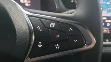 Renault Captur techno Eco-G 100cv (74 kW)