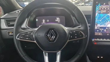 Renault Captur techno Eco-G 100cv (74 kW)