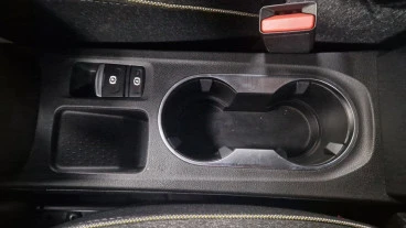 Renault Captur techno Eco-G 100cv (74 kW)