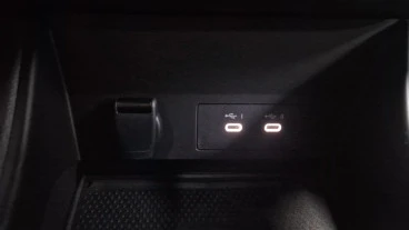 Renault Captur techno Eco-G 100cv (74 kW)