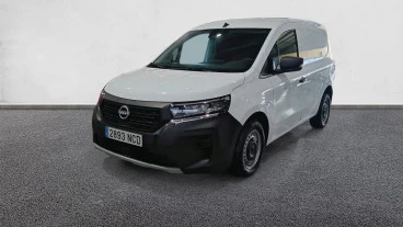 Nissan Townstar 2 plazas 1.3G 96kW L1 Profesional
