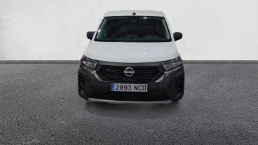 Nissan Townstar 2 plazas 1.3G 96kW L1 Profesional