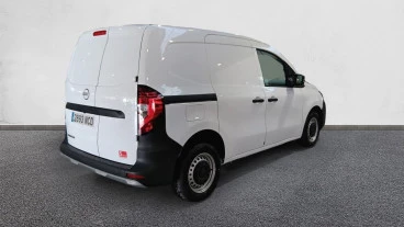 Nissan Townstar 2 plazas 1.3G 96kW L1 Profesional