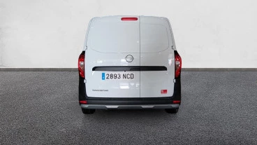 Nissan Townstar 2 plazas 1.3G 96kW L1 Profesional