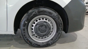 Nissan Townstar 2 plazas 1.3G 96kW L1 Profesional