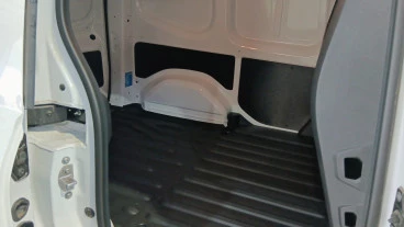 Nissan Townstar 2 plazas 1.3G 96kW L1 Profesional