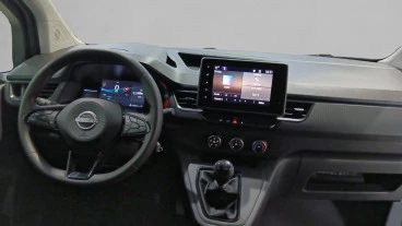 Nissan Townstar 2 plazas 1.3G 96kW L1 Profesional