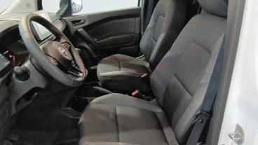 Nissan Townstar 2 plazas 1.3G 96kW L1 Profesional