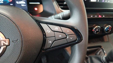 Nissan Townstar 2 plazas 1.3G 96kW L1 Profesional