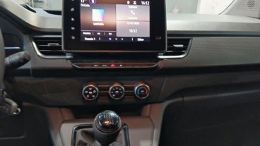 Nissan Townstar 2 plazas 1.3G 96kW L1 Profesional