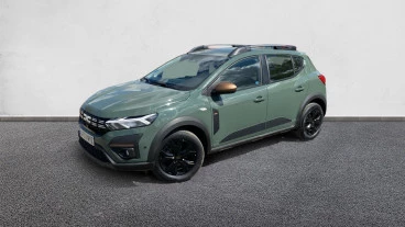 Dacia Sandero Stepway Extreme Go 74kW (100CV) ECO-G