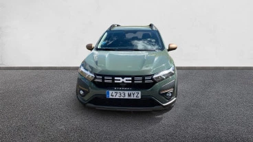 Dacia Sandero Stepway Extreme Go 74kW (100CV) ECO-G