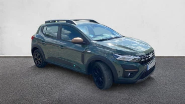 Dacia Sandero Stepway Extreme Go 74kW (100CV) ECO-G