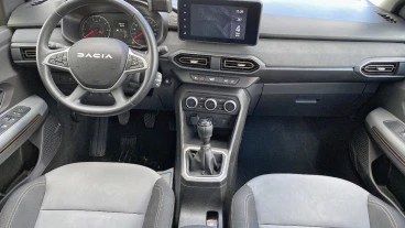 Dacia Sandero Stepway Extreme Go 74kW (100CV) ECO-G