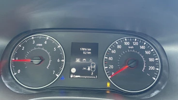 Dacia Sandero Stepway Extreme Go 74kW (100CV) ECO-G
