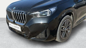 BMW X1 sDrive18d
