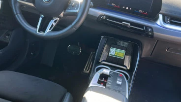 BMW X1 sDrive18d