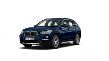BMW X1 SDRIVE18D