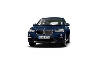 BMW X1 SDRIVE18D