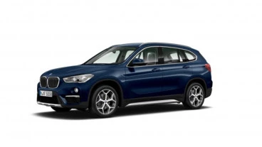 BMW X1 SDRIVE18D