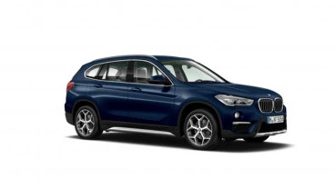 BMW X1 SDRIVE18D