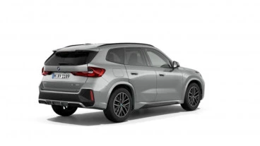BMW X1 sDrive18d