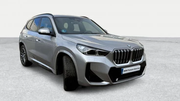 BMW X1 sDrive18d