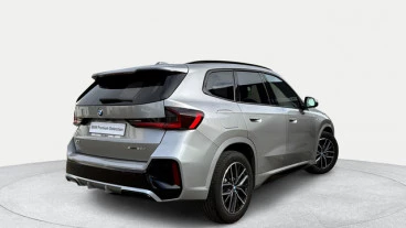 BMW X1 sDrive18d