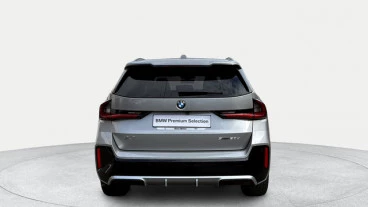 BMW X1 sDrive18d
