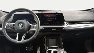 BMW X1 sDrive18d