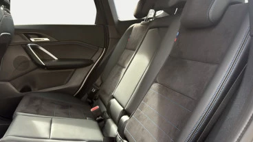 BMW X1 sDrive18d