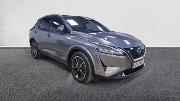 Nissan Qashqai DIG-T 116kW (158CV) mHEV Xtron.4x4 Tekna