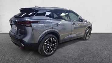 Nissan Qashqai DIG-T 116kW (158CV) mHEV Xtron.4x4 Tekna