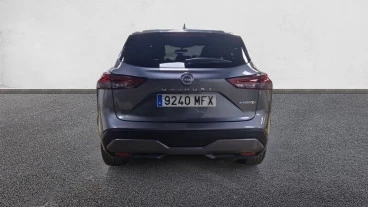 Nissan Qashqai DIG-T 116kW (158CV) mHEV Xtron.4x4 Tekna