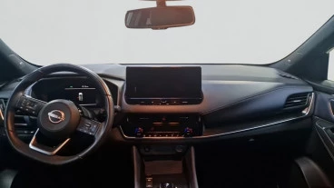 Nissan Qashqai DIG-T 116kW (158CV) mHEV Xtron.4x4 Tekna