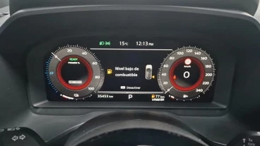 Nissan Qashqai DIG-T 116kW (158CV) mHEV Xtron.4x4 Tekna