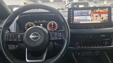 Nissan Qashqai DIG-T 116kW (158CV) mHEV Xtron.4x4 Tekna