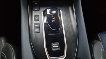 Nissan Qashqai DIG-T 116kW (158CV) mHEV Xtron.4x4 Tekna