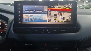 Nissan Qashqai DIG-T 116kW (158CV) mHEV Xtron.4x4 Tekna