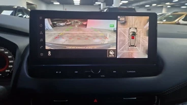 Nissan Qashqai DIG-T 116kW (158CV) mHEV Xtron.4x4 Tekna