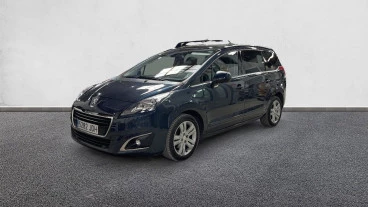 Peugeot 5008 Allure 1.6 THP 155 Automático
